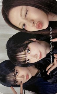 DICON N°32 東京快閃 T恤 周邊卡 