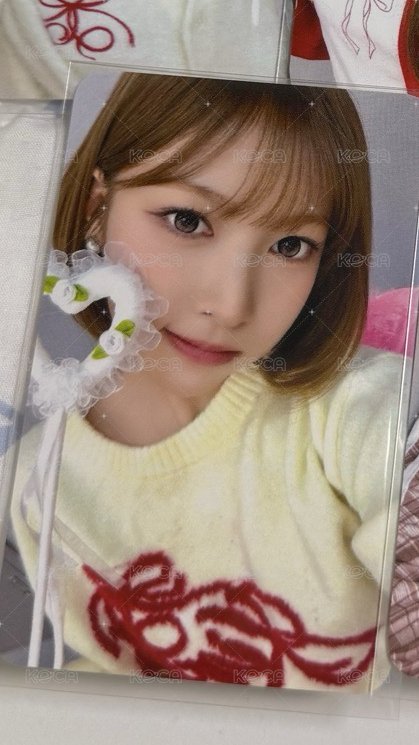 may
