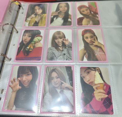 Twice Strategy 專卡