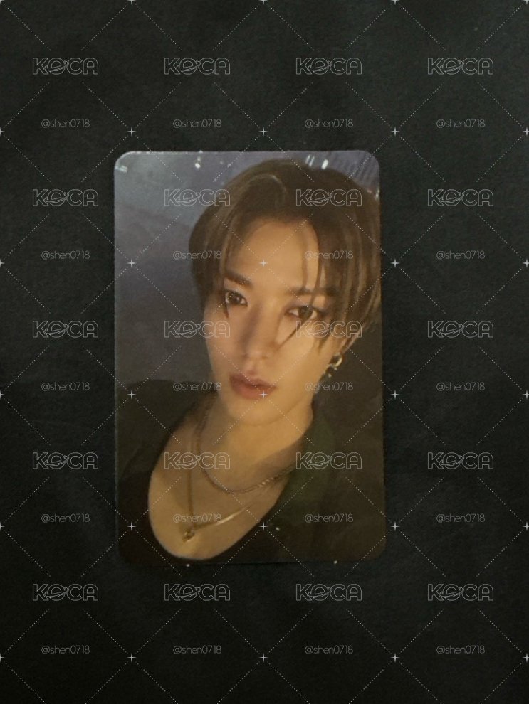 sticker小卡/Yuta