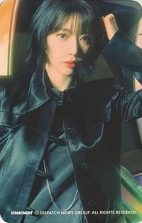 DICON N°32 D社 東京快閃 隨機卡 