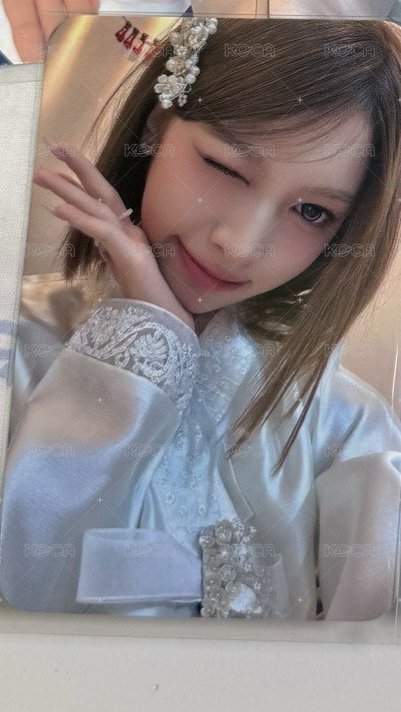 may