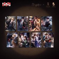 福爾摩斯 海報