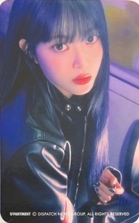 DICON N°32 D社 東京快閃 隨機卡 