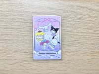 三麗鷗