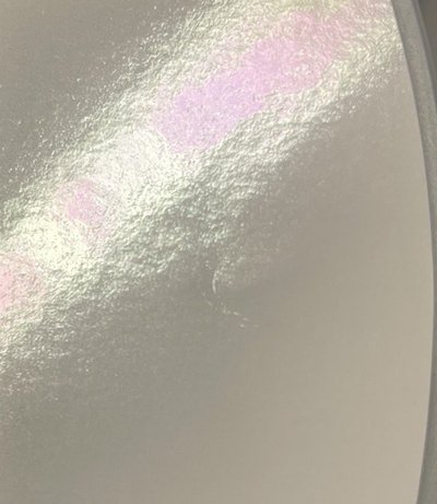 TWS 道勳 大王扇
