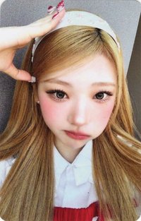 Rude! hl 2.0 幸運卡 