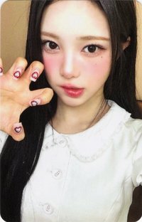 Rude! hl 2.0 幸運卡 