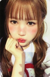 Rude! hl 2.0 幸運卡 