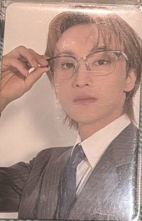 NCTZONE 職員 隨機卡 自拍