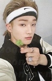 迷三 sw 簽售卡 四葉草ver.