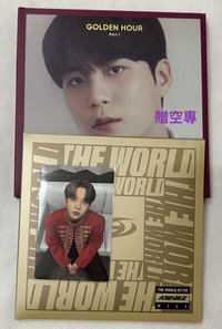 鍾浩坐坐卡單封-1