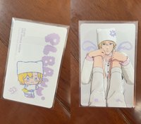 💜塗鴉卡