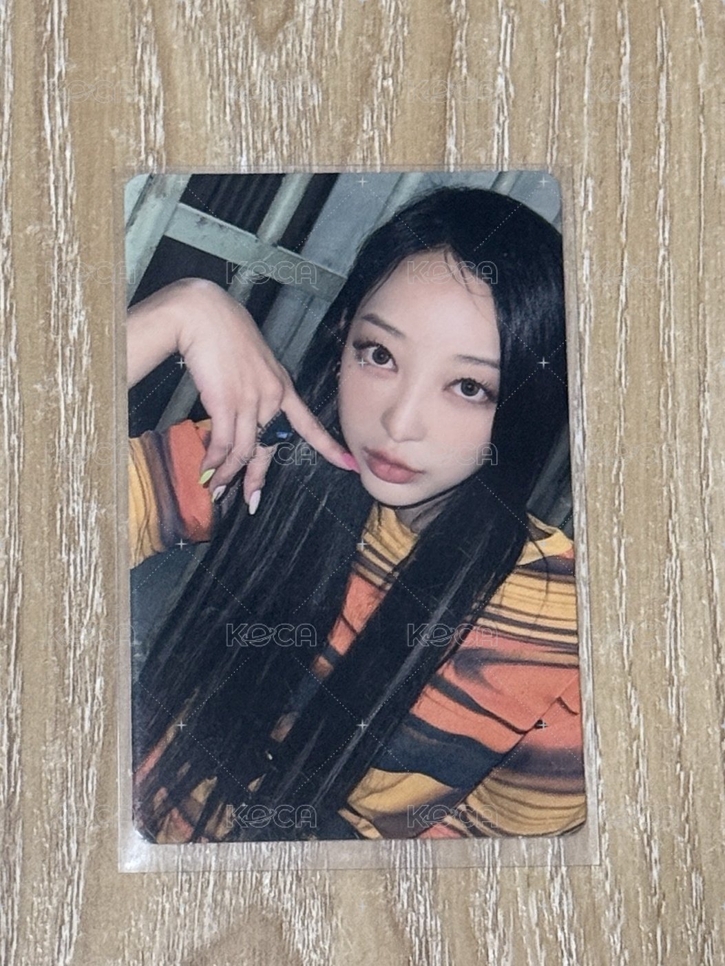 慧潾fire專卡