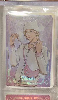 C4（💜閃卡）