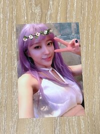 Hani Full moon專卡