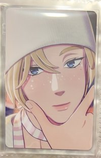 H1（💜大臉）