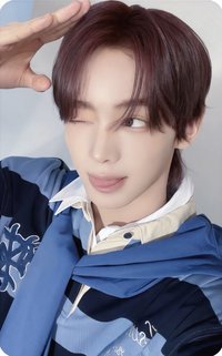 NO TRAGEDY 環球 BLUSH ver. 特典卡 單封