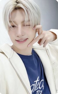 NO TRAGEDY 環球 BLUSH ver. 特典卡 單封