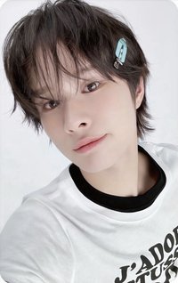 NO TRAGEDY 環球 BLUSH ver. 特典卡 單封