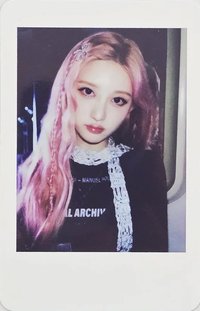 REVIVE+ ma 2.0 幸運卡 拍立得