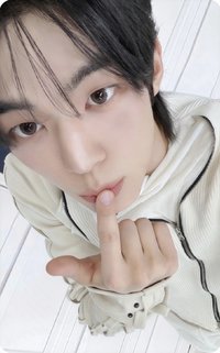 NO TRAGEDY 日咖 RUSH ver. 特典卡 單封