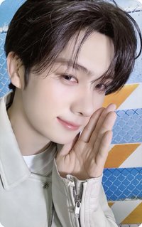 NO TRAGEDY 日咖 RUSH ver. 特典卡 單封