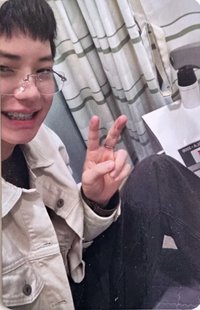 Training Day EP 專輯卡 