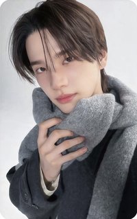 NO TRAGEDY 環球 RUSH ver. 特典卡 單封