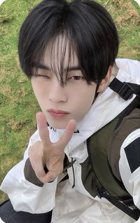 NO TRAGEDY 環球 RUSH ver. 特典卡 單封