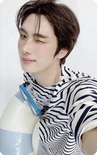 NO TRAGEDY 環球 RUSH ver. 特典卡 單封