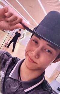 Training Day EP 專輯卡 