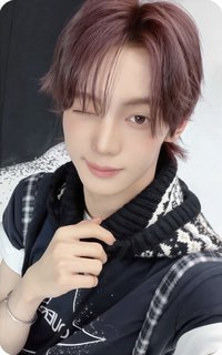 NO TRAGEDY 環球 RUSH ver. 特典卡 單封