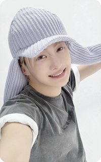 NO TRAGEDY 環球 RUSH ver. 特典卡 單封