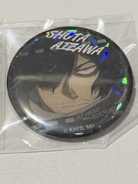 閃亮金屬徽章 Vol.8 徽章 