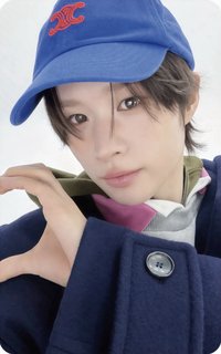 NO TRAGEDY 環球 RUSH ver. 特典卡 單封