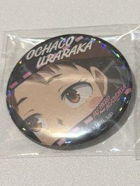 閃亮金屬徽章 Vol.8 徽章 