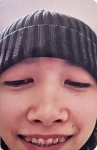 Training Day EP 專輯卡 