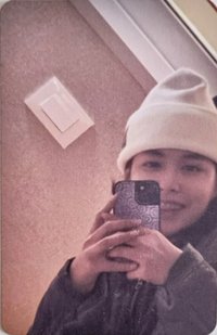 Training Day EP 專輯卡 