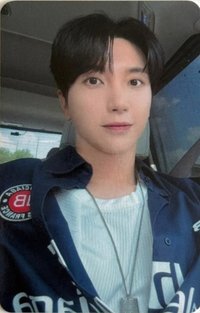 正規12 k4 簽售卡 一日花店