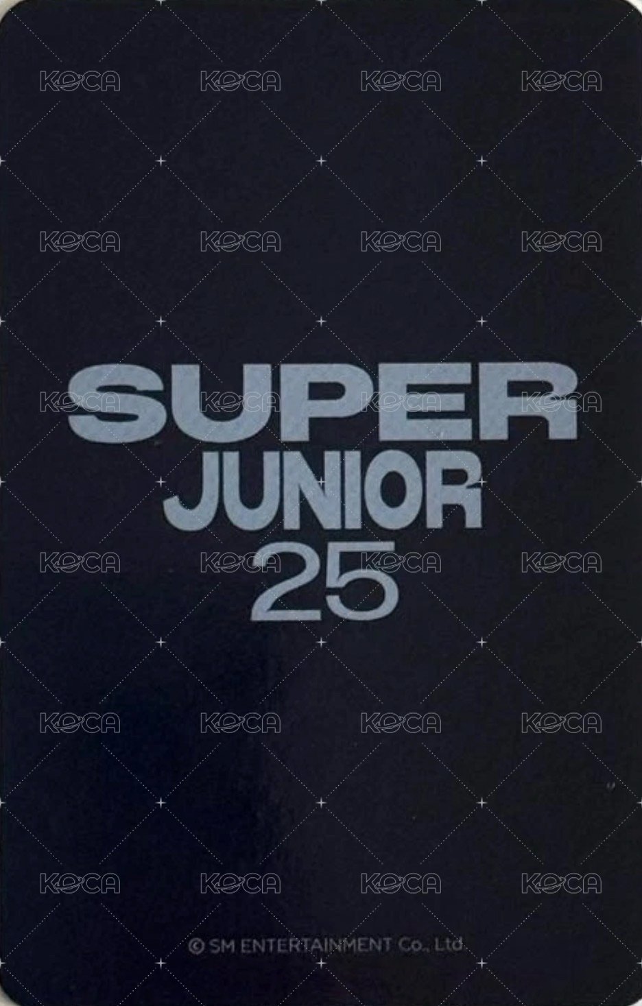 正規12 k4 簽售卡 一日花店 背面