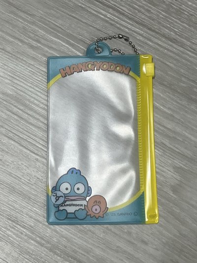 大創x三麗鷗 卡套 盲包 漢頓