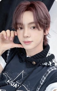 NO TRAGEDY 日咖 HUSH ver. 特典卡 單封