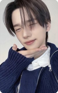 NO TRAGEDY 環球 HUSH ver. 特典卡 單封