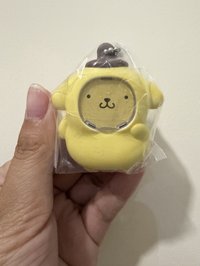 布丁狗