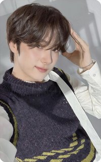 NO TRAGEDY 環球 HUSH ver. 特典卡 單封