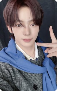 NO TRAGEDY 環球 HUSH ver. 特典卡 單封