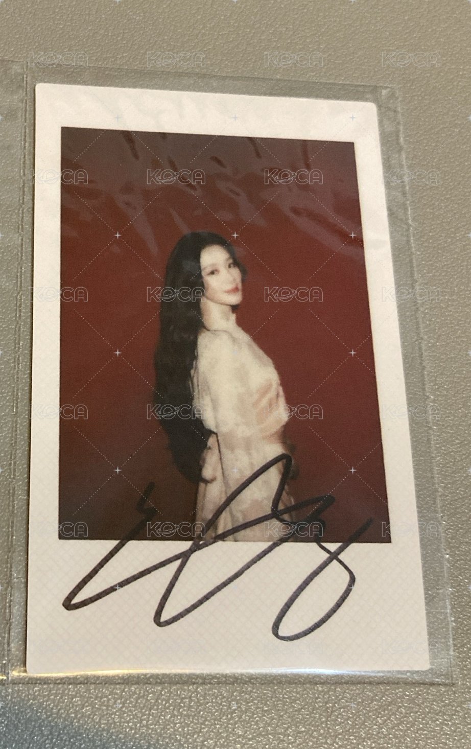 小卡9