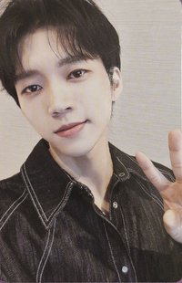 24 演唱會專 專輯卡 樂 ver