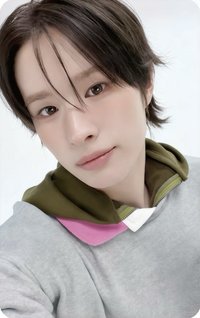 NO TRAGEDY 環球 HUSH ver. 特典卡 單封